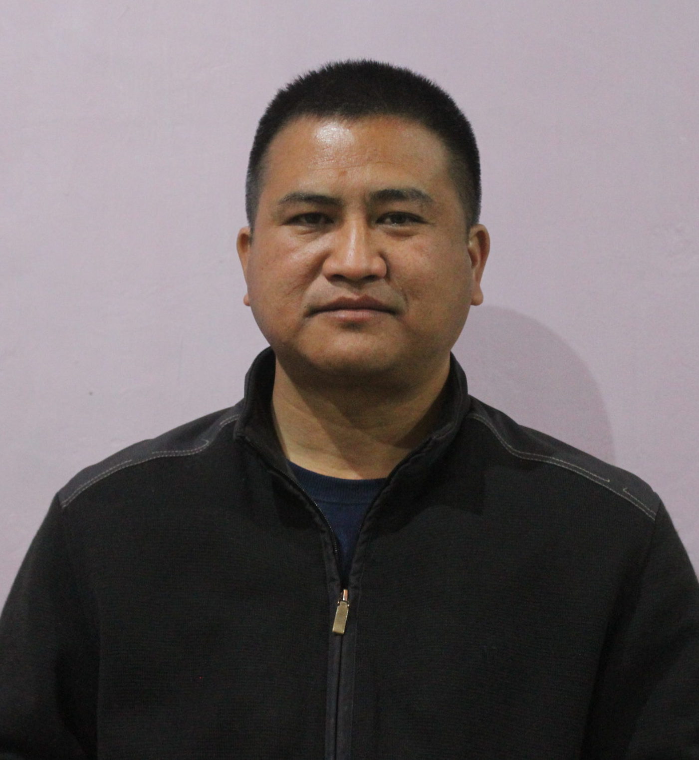 Mr. T. Chinsuanthang