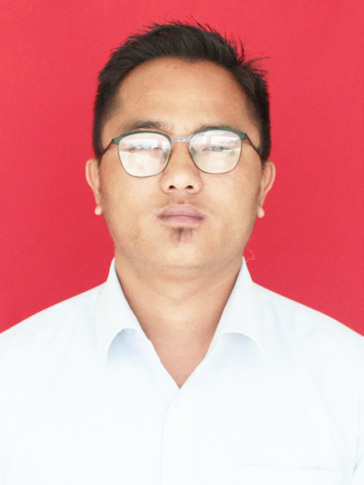 Sir Michael Khupzamuan Naulak