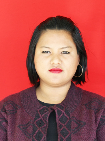 Ms. Tamar Lalhlimpui