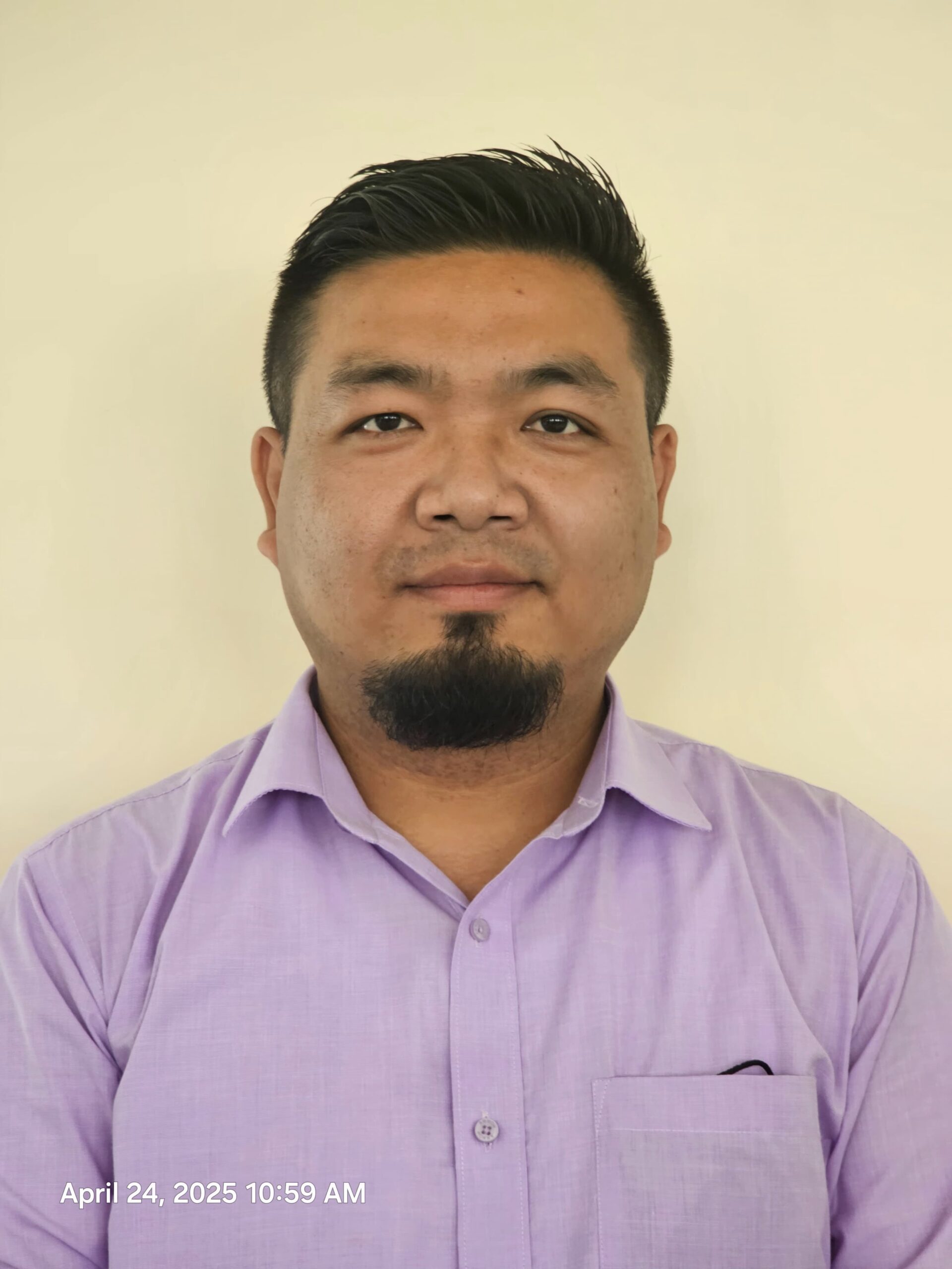 Sir Fred Ginsianlal Hauzel