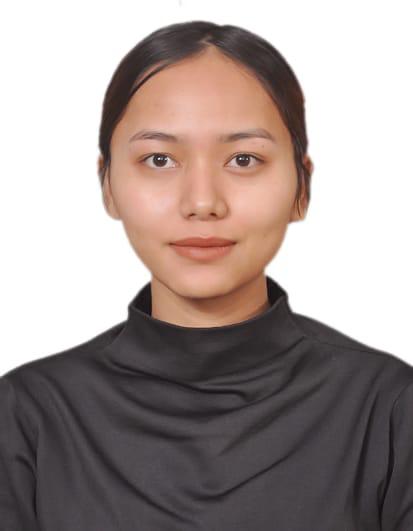 Ms. Aimee Manthiannem