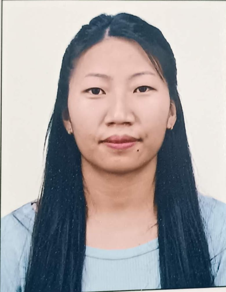 Ms. Niengneihphal Gangte