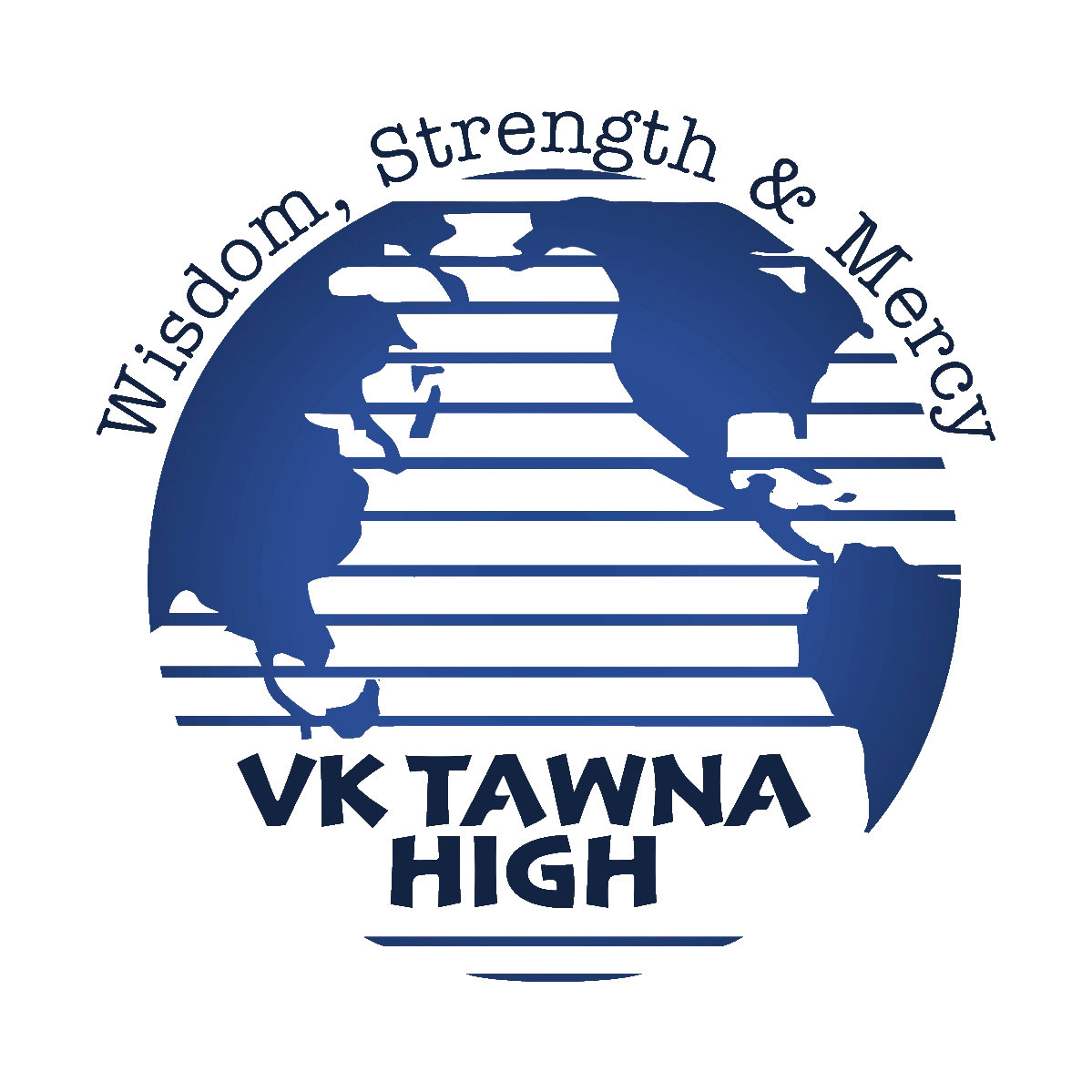 V.K. Tawna High